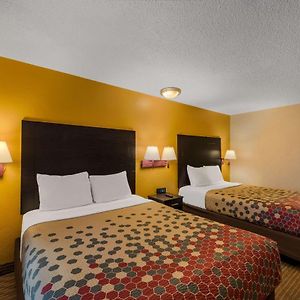 Double Room Two FXL Double Beds Non-Smoking